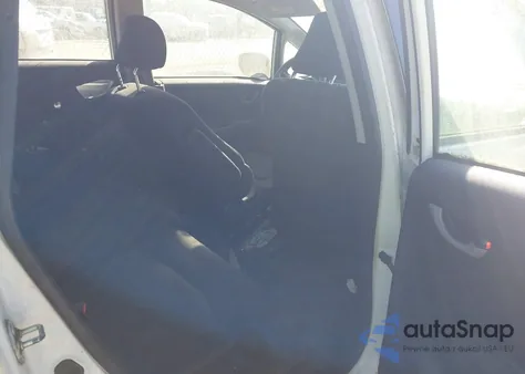 2010 Honda Fit Sport z USA, uszkodzony, nr VIN JHMGE8H41AS026391